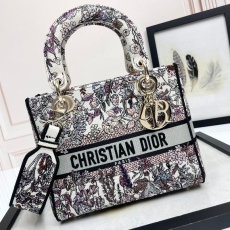 Christian Dior My Lady Bags